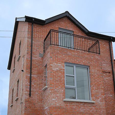 No1 Luxury Service Apartments Белфаст Экстерьер фото